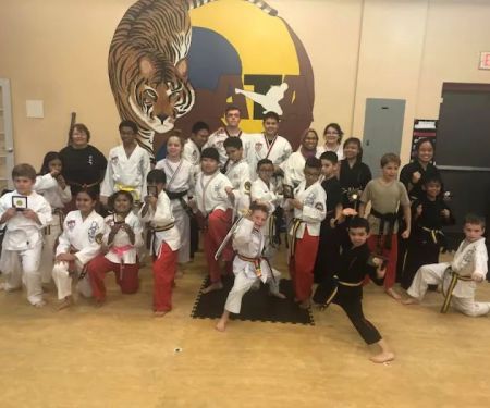 Lee's ATA Martial Arts