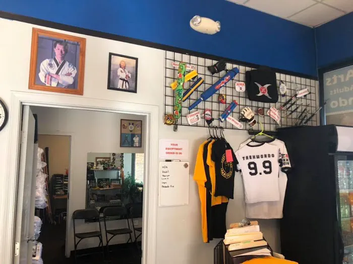 Lee's ATA Martial Arts Picture 2