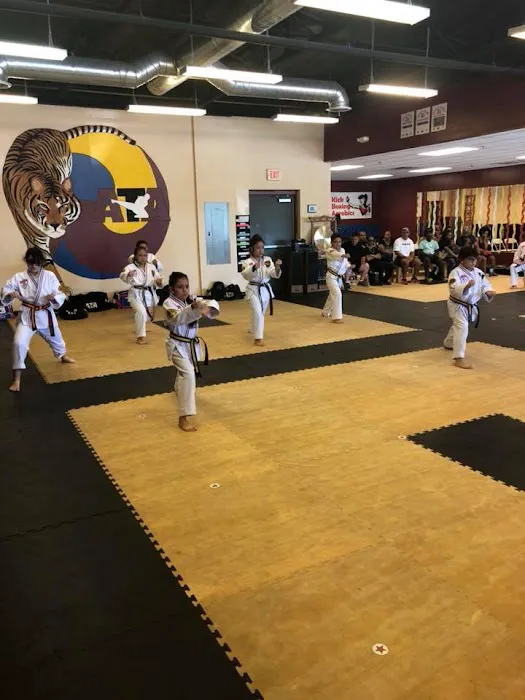 Lee's ATA Martial Arts Picture 4