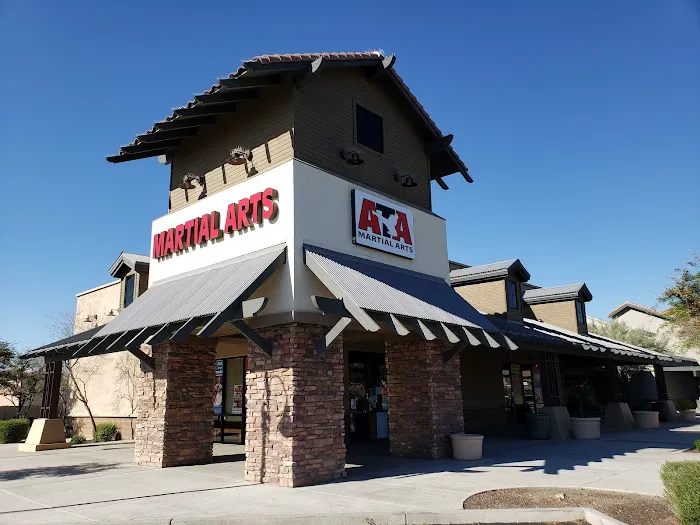 Lee's ATA Martial Arts Picture 3