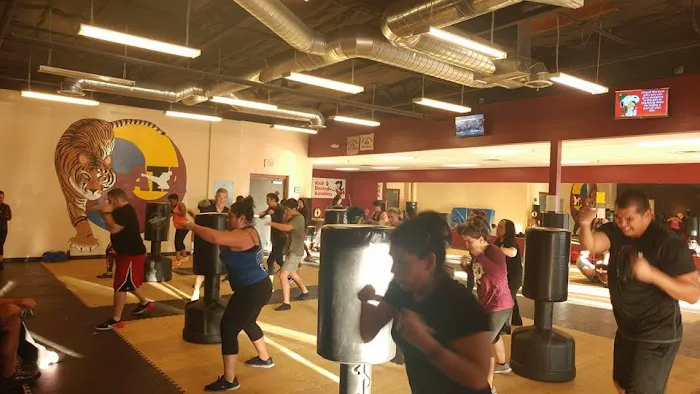 Lee's ATA Martial Arts Picture 8