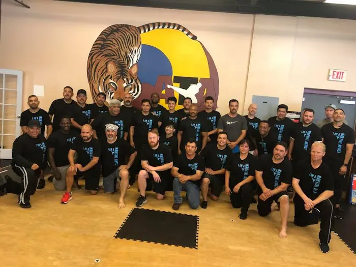 Lee's ATA Martial Arts Picture 5