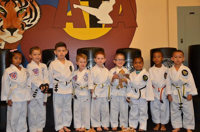 Lee's ATA Martial Arts Picture 9