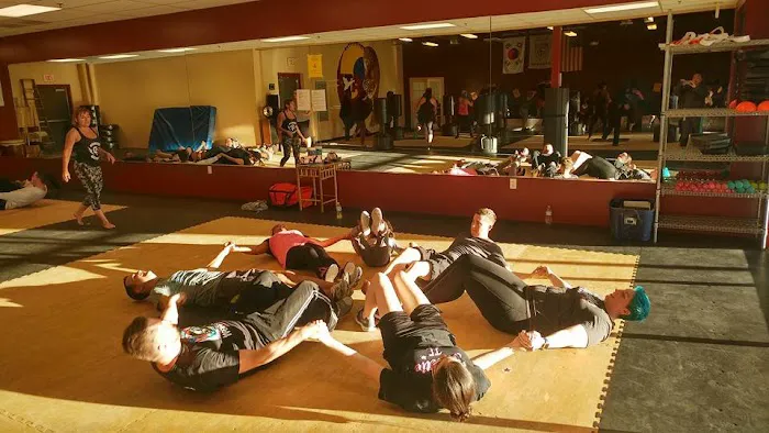 Lee's ATA Martial Arts Picture 6