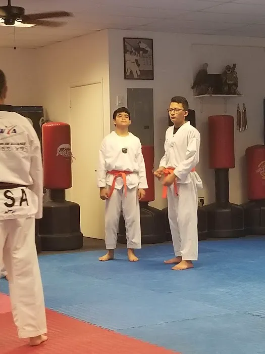 Master Camacho Martial Arts Institute Picture 5