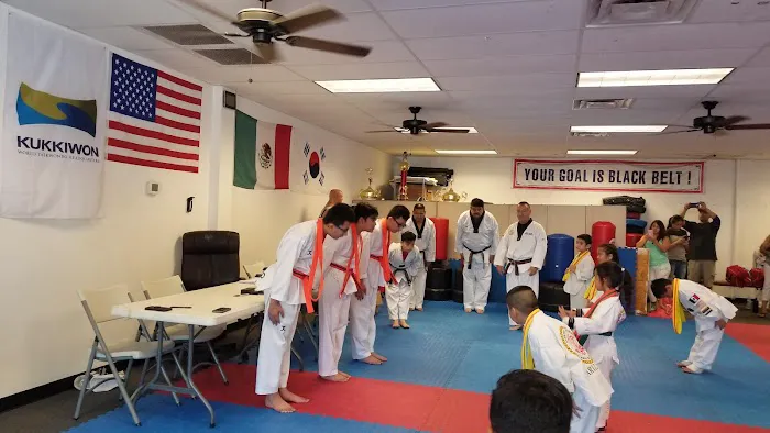 Master Camacho Martial Arts Institute Picture 6