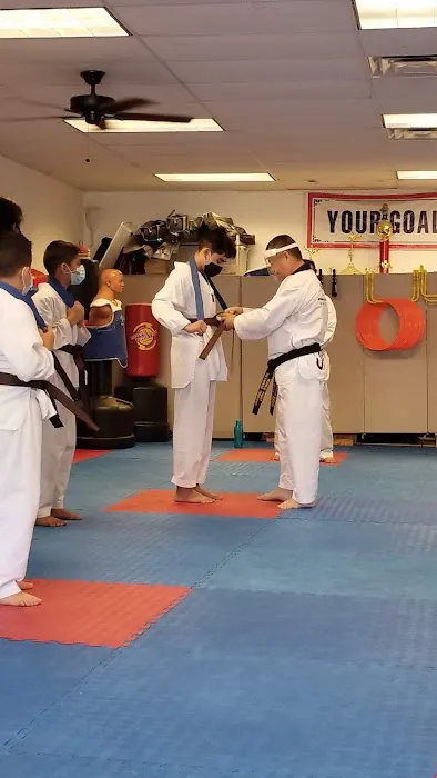 Master Camacho Martial Arts Institute Picture 3