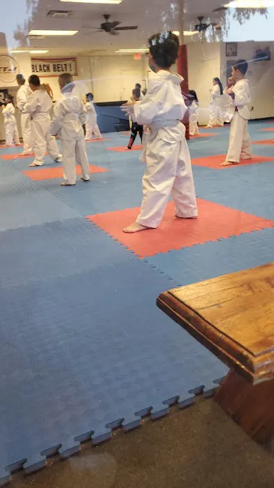 Master Camacho Martial Arts Institute Picture 8