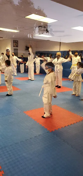 Master Camacho Martial Arts Institute Picture 9