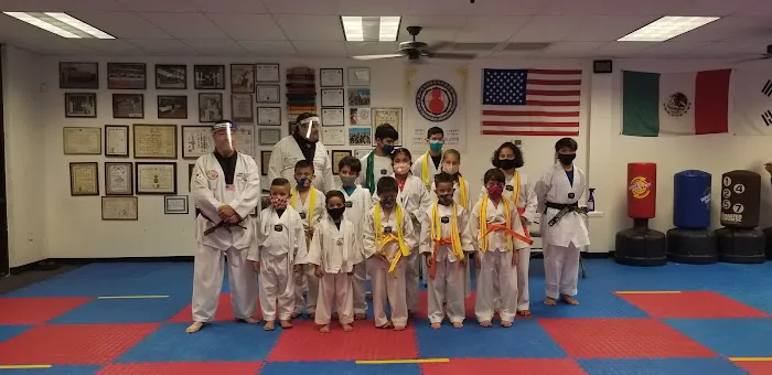 Master Camacho Martial Arts Institute Picture 10