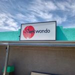 iTaekwondo