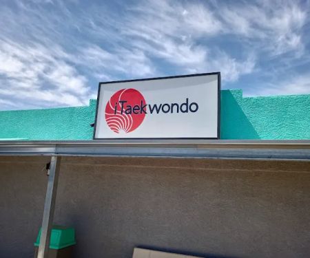 iTaekwondo