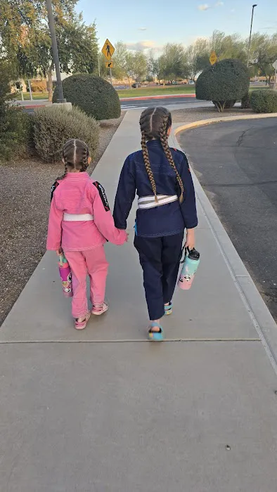 My Style Martial Arts Picture 2