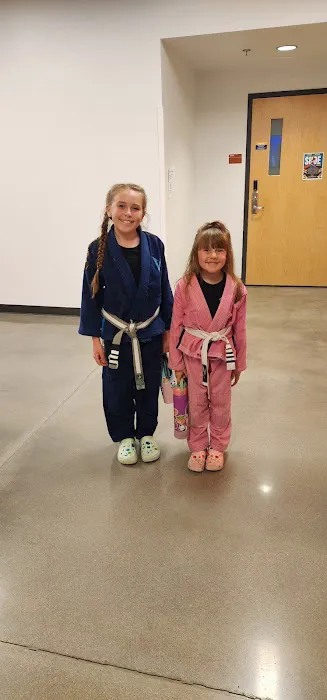 My Style Martial Arts Picture 1