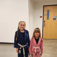 My Style Martial Arts ico