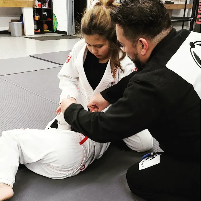 My Style Martial Arts Picture 3