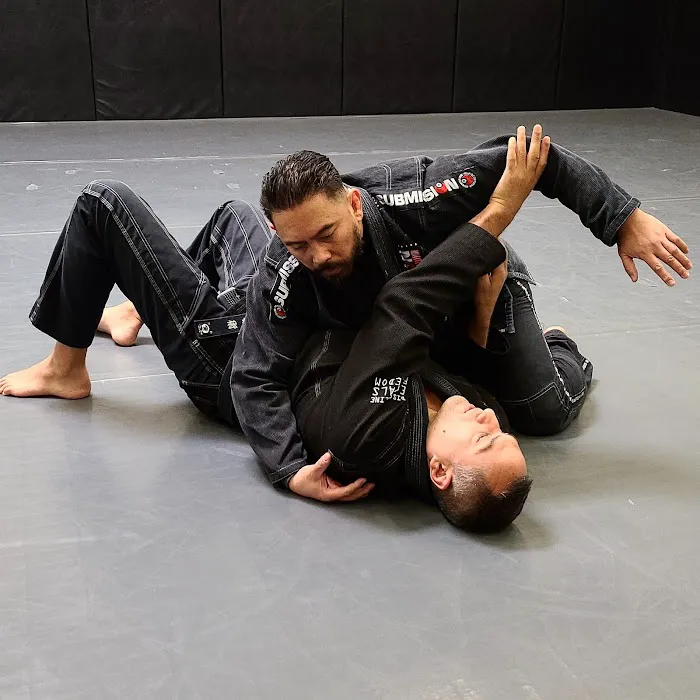 My Style Martial Arts Picture 4