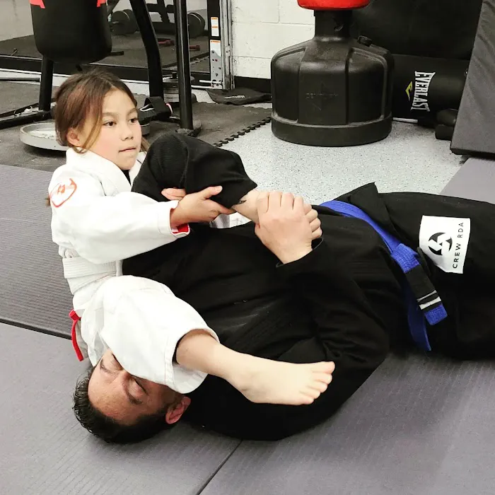 My Style Martial Arts Picture 10