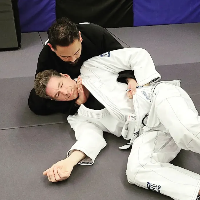 My Style Martial Arts Picture 7