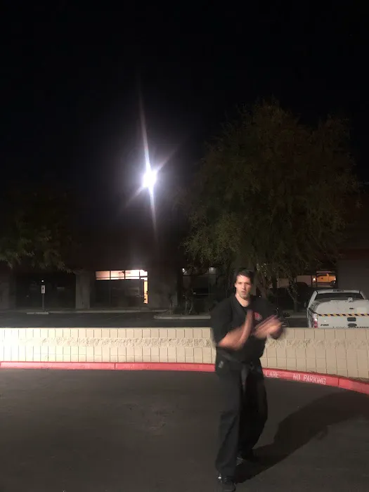 North Valley Martial Arts Picture 3