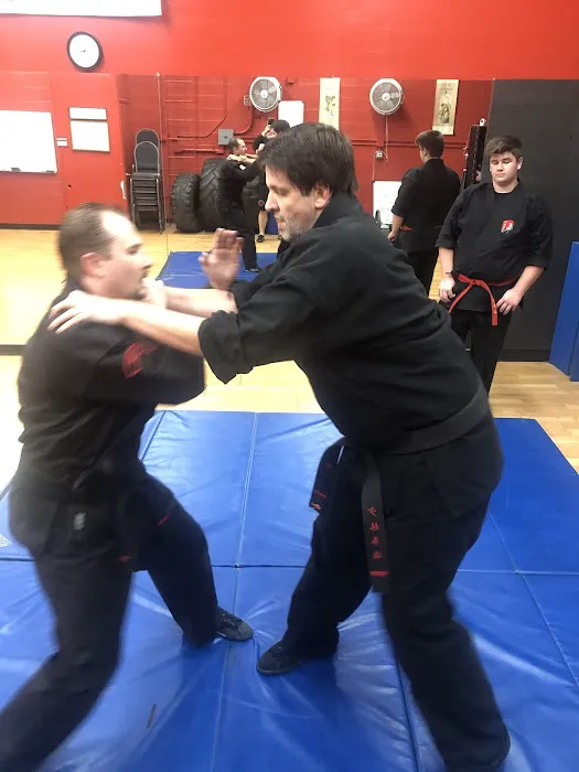 North Valley Martial Arts Picture 2