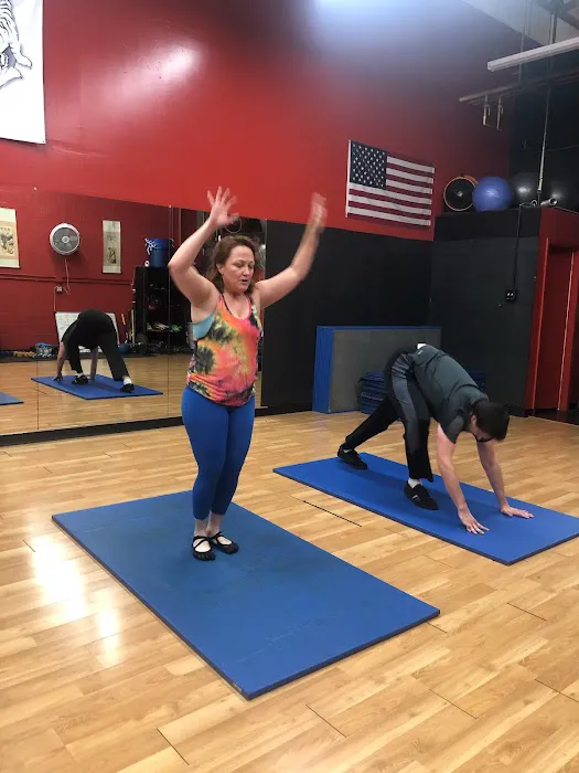 North Valley Martial Arts Picture 1