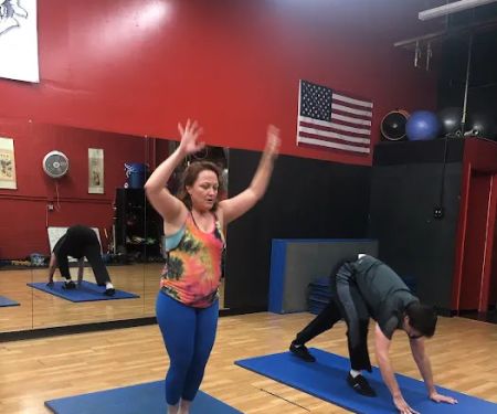 North Valley Martial Arts