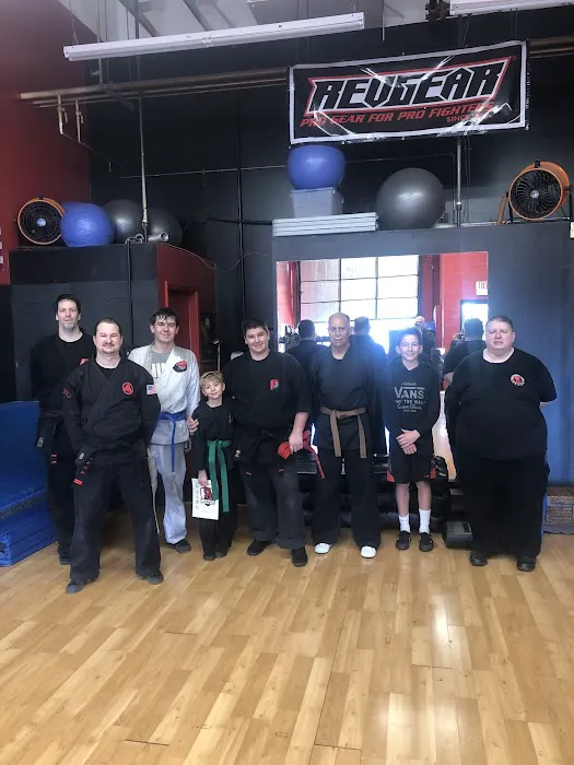 North Valley Martial Arts Picture 8