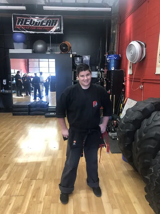 North Valley Martial Arts Picture 7