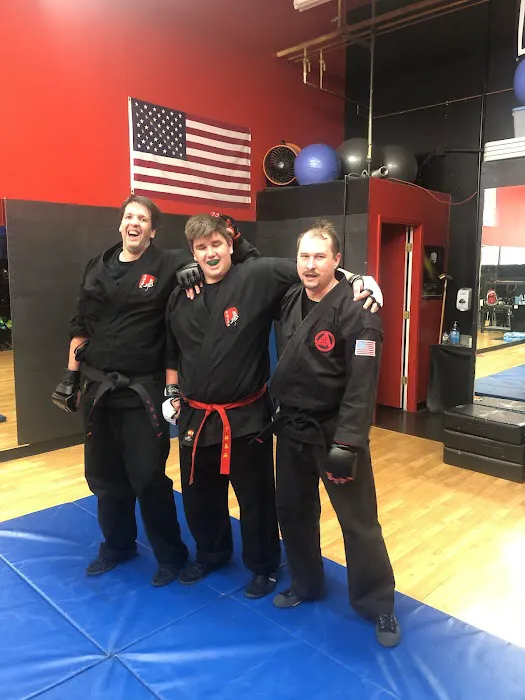 North Valley Martial Arts Picture 5