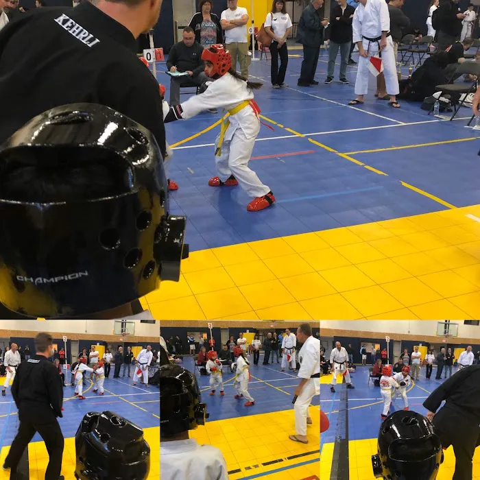 North Valley Martial Arts Picture 6