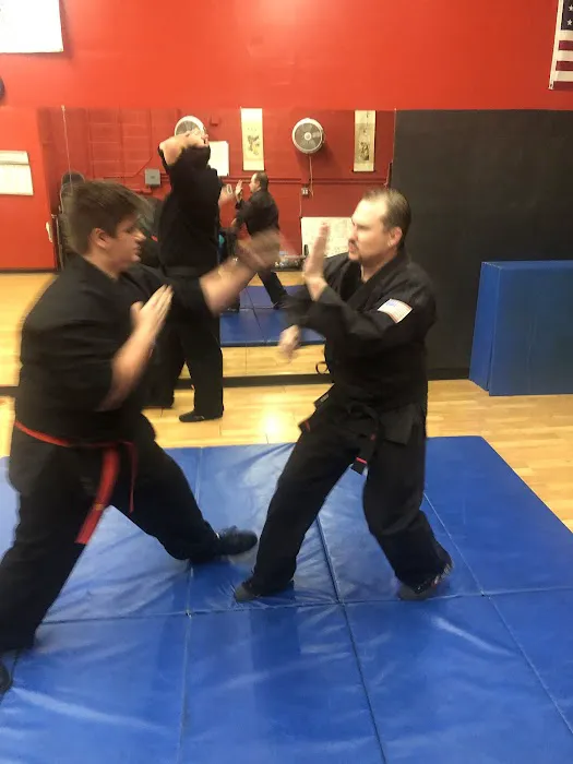 North Valley Martial Arts Picture 10