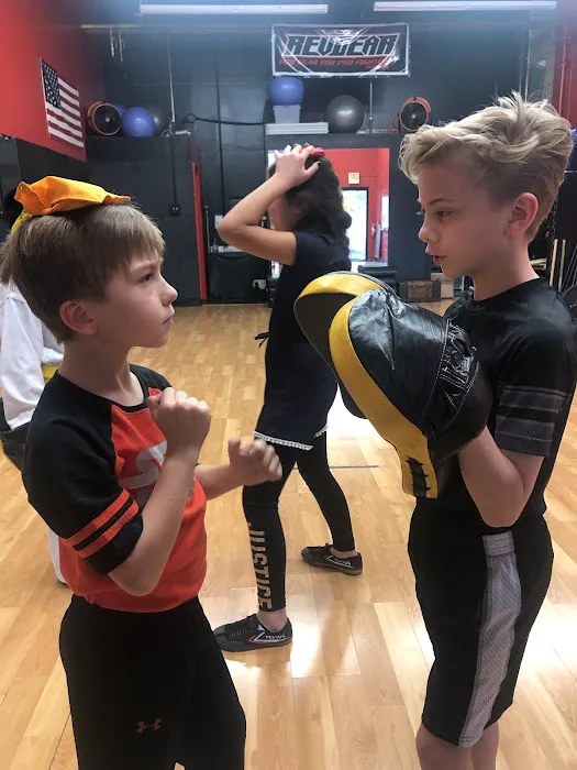 North Valley Martial Arts Picture 9