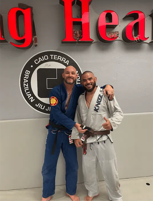 Strong Heart Academy Brazilian jiu-jitsu & MMA Picture 1