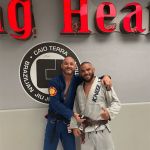 Strong Heart Academy Brazilian jiu-jitsu & MMA