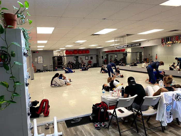 Strong Heart Academy Brazilian jiu-jitsu & MMA Picture 4