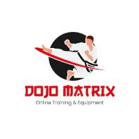 Dojo Matrix ico