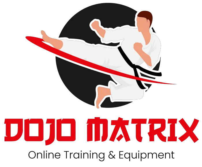 Dojo Matrix Picture 2