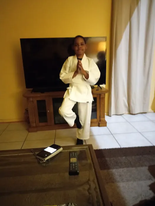 Burch's Karate Picture 3