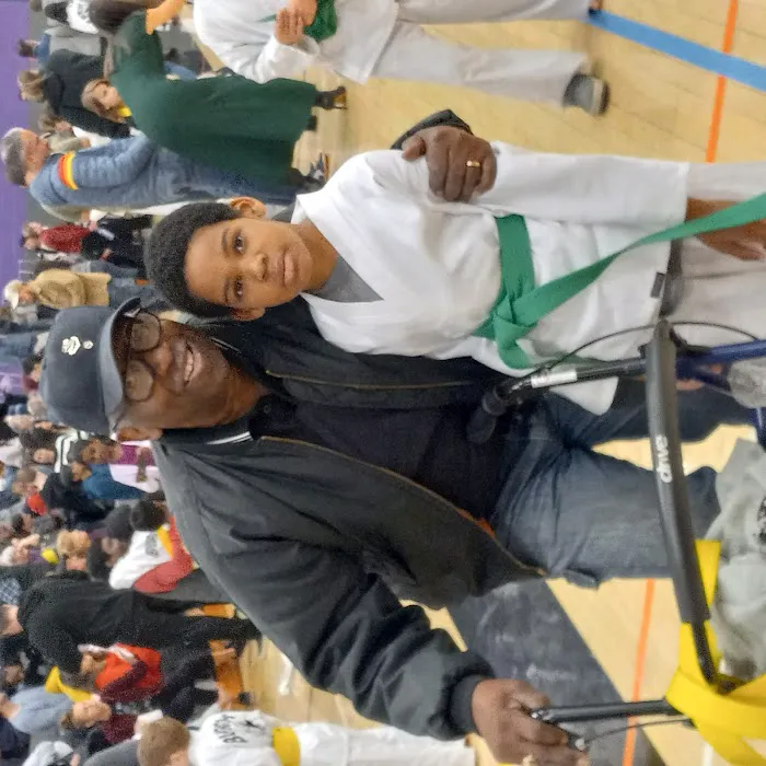 Burch's Karate Picture 4