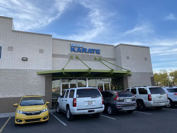 Burch's Karate Picture 5