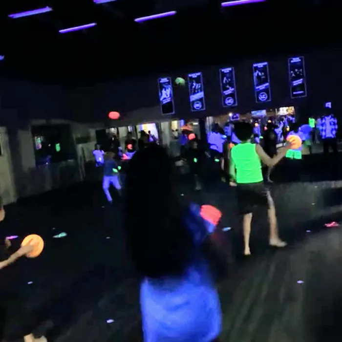 Burch's Karate Picture 8