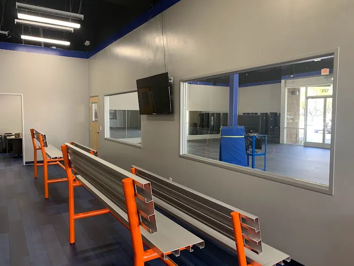 Burch's Karate Picture 7