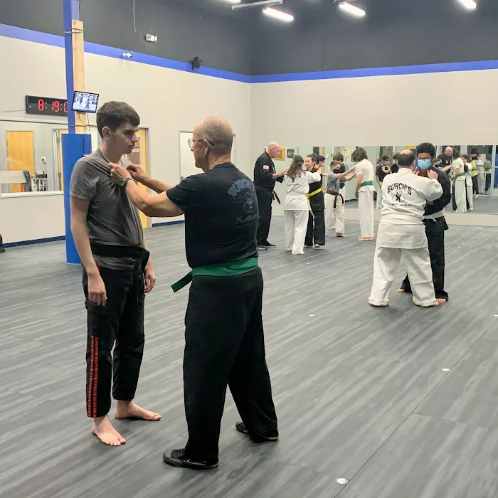 Burch's Karate Picture 10