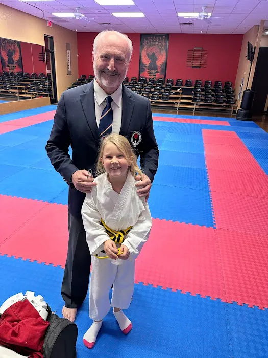 Scottsdale Martial Arts Center Picture 1