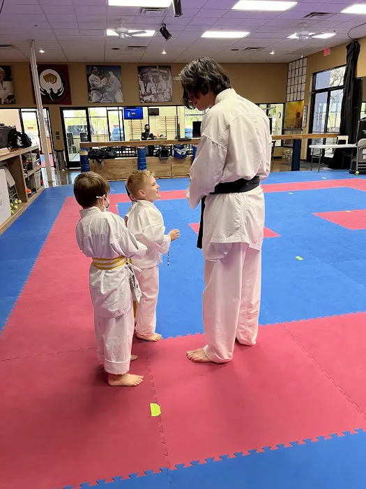 Scottsdale Martial Arts Center Picture 4
