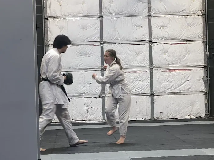 Scottsdale Martial Arts Center Picture 5