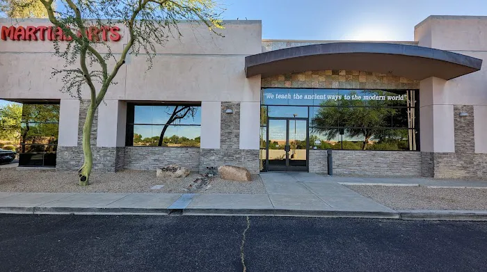 Scottsdale Martial Arts Center Picture 2