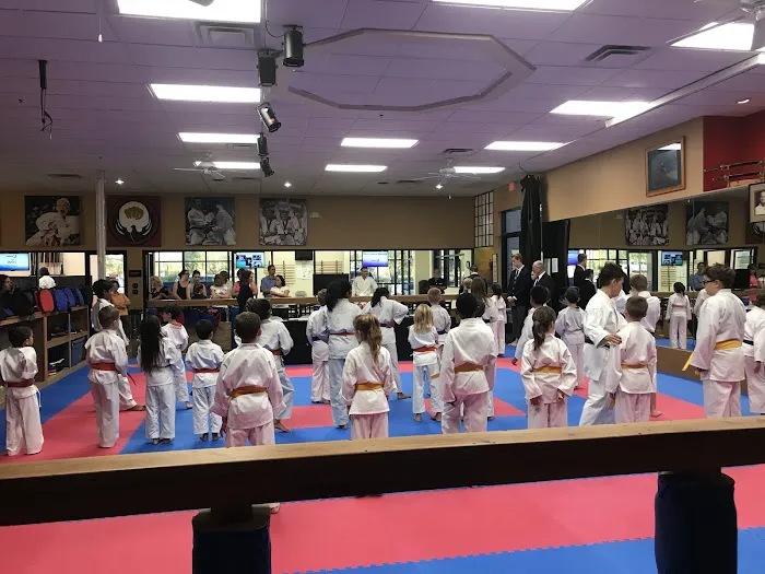 Scottsdale Martial Arts Center Picture 6