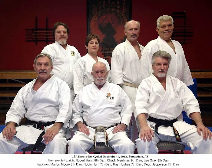 Scottsdale Martial Arts Center Picture 10